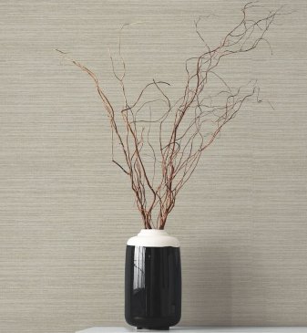 Обои Ronald Redding Tea Garden 2 ZA8093N изображение 3