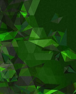 Фрески зеленые с акриловым покрытием Trend Art ZK419-COL5 изображение 0