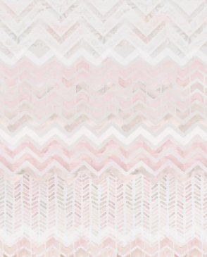 Фрески для спальни розовые Trend Art ZK422-COL3 изображение 0