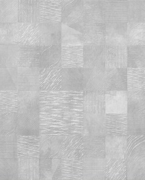 Фрески с квадратами серые Trend Art ZK430-COL3 изображение 0