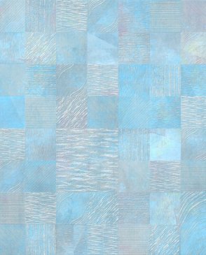 Фрески голубые с акриловым покрытием Trend Art ZK430-COL4 изображение 0