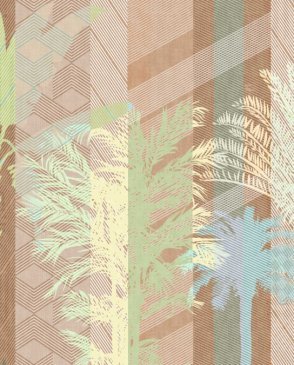 Фрески с листьями с акриловым покрытием Trend Art ZK433-COL2 изображение 0