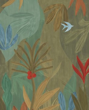 Обои York Artisan Studio Artisan Studio ZM2847M изображение 0