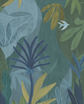 Обои York Artisan Studio Artisan Studio ZM2849M изображение 0