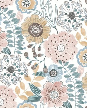 Обои York Artisan Studio Artisan Studio ZM2891 изображение 0