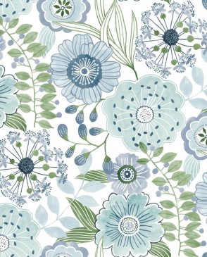 Обои York Artisan Studio Artisan Studio ZM2892 изображение 0