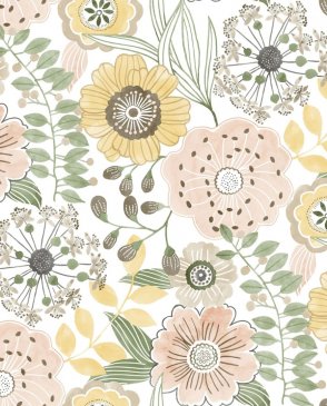 Обои York Artisan Studio Artisan Studio ZM2895 изображение 0