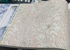 Обои Morris&Co Simply Morris Simply Morris 217070 изображение 2