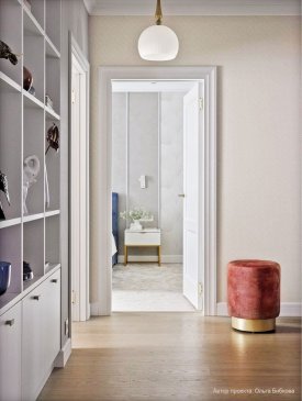 Обои Milassa Neo Classic Neo Classic Neo5-005-1 изображение 4