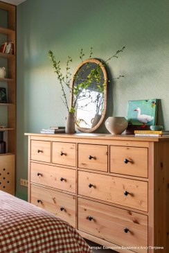 Обои Milassa Neo Classic Neo Classic Neo5-005 изображение 2