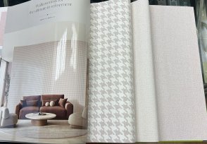 Обои с виниловым покрытием Spectrum Just 54478-18 изображение 1