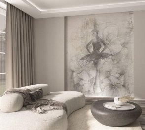 Обои с людьми Bloom 36393 изображение 2