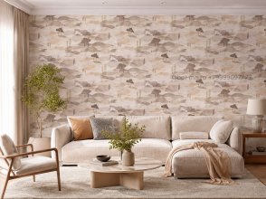Обои для детской Nuvia 36799 изображение 2