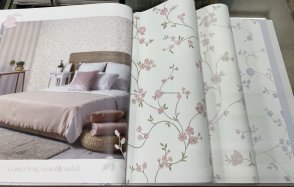 Обои Fiori 79230-2 изображение 1