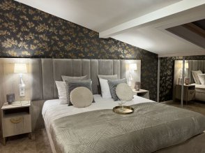 Обои черно-белые, белые, черные в стиле джапанди Four Seasons 1602-8RST изображение 4