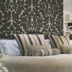 Обои для спальни в классическом стиле Porto Venere 195004 изображение 1