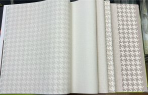 Обои белые Spectrum Just 54478-5 изображение 3