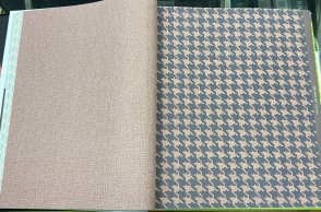 Обои коричневые Spectrum Just 54478-9 изображение 1