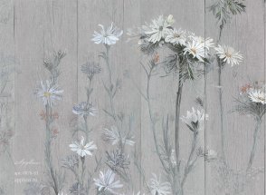Фрески с маленькими цветами Six 0076-S1 изображение 3