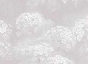 Фрески с маленькими цветами Six 0082-S1 изображение 1