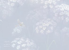 Фрески с маленькими цветами Six 0082-S2 изображение 1