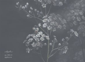 Фрески черные Six 0082-S3 изображение 1