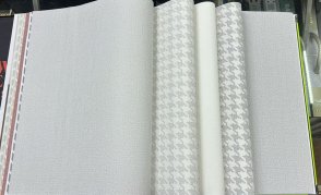 Обои с виниловым покрытием Spectrum Just 54472-3 изображение 1