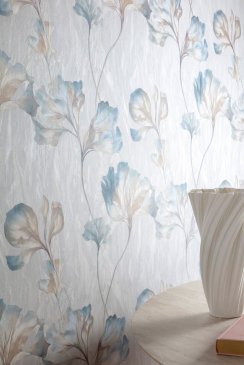 Обои с цветами Very VE3308 изображение 2