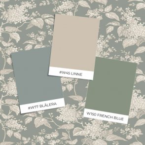 Обои Borastapeter Osterlen Osterlen 6963 изображение 3