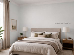 Обои моющиеся Nuvia 36701 изображение 5