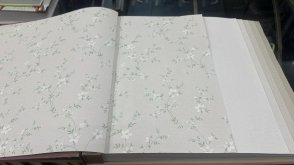 Обои в английском стиле Bruni RBN1002-6 изображение 3