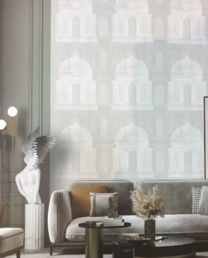 Обои флизелиновые с архитектурой Palazzo Peterhof 7001-3 изображение 1