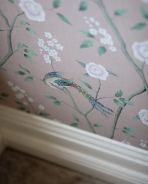 Обои Borastapeter Oriental Dreams Oriental Dreams 1901 изображение 1