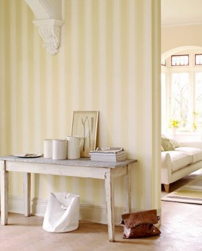 Обои Sanderson Maycott Wallpaper Maycott Wallpaper DMAY211971 изображение 2