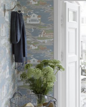 Обои флизелиновые морской тематики Marstrand 2 8850 изображение 2