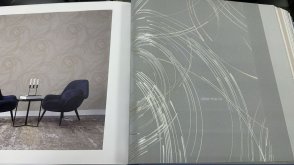 Обои серые Way R175103 изображение 1