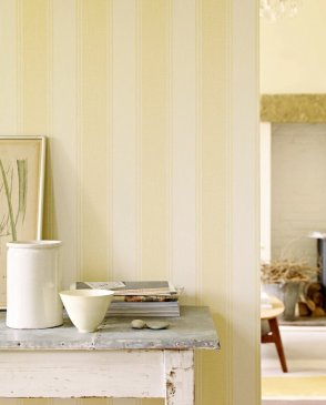 Обои Sanderson Maycott Wallpaper Maycott Wallpaper DMAY211974 изображение 1