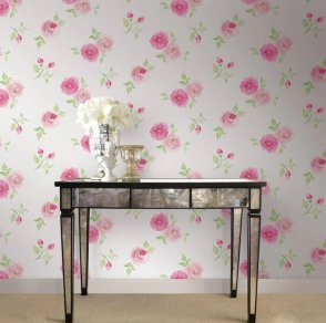 Американские Обои с цветами Jelly Beans JB80601 изображение 1