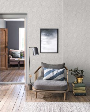 Шведские Обои в стиле модерн для спальни Arkiv Engblad 5351 изображение 3