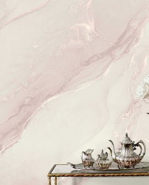 Фрески флизелиновые розовые Emotion Art AF2101-COL5 изображение 1