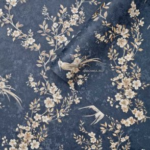 Обои с птицами Reach & Cosy R191119 изображение 4