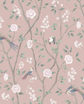 Обои Borastapeter Oriental Dreams Oriental Dreams 1901 изображение 5