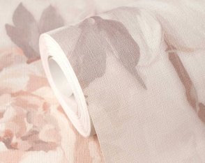 Обои для спальни с виниловым покрытием Urban Flowers 79070-2 изображение 1