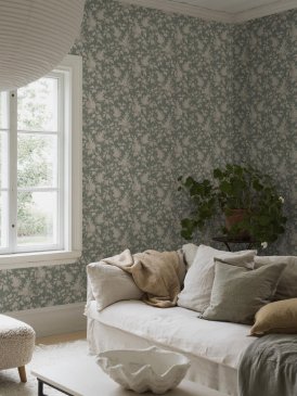 Обои Borastapeter Osterlen Osterlen 6963 изображение 1