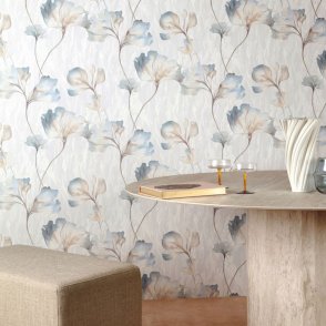 Обои сиреневые Very VE3306 изображение 1