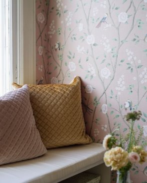 Обои Borastapeter Oriental Dreams Oriental Dreams 1901 изображение 3