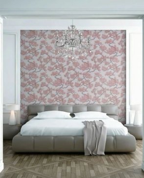 Обои Alessandro Allori для спальни 2021 года Four Seasons 1602-5RST изображение 1