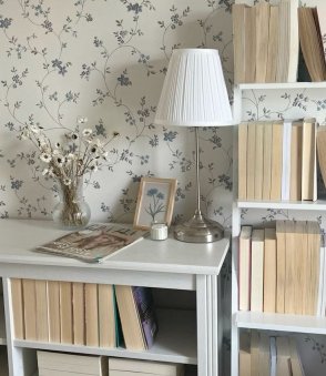 Обои A.S. Creation Fiori 79230-5 изображение 2