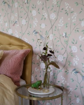 Обои Borastapeter Oriental Dreams Oriental Dreams 1901 изображение 4