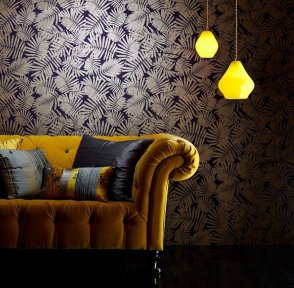 Обои Harlequin Callista Callista 111396 изображение 1